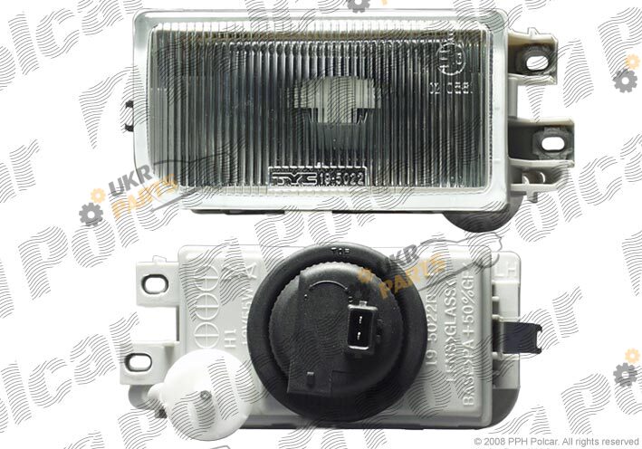  Polcar 954729-E