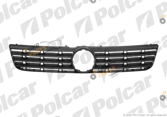Решетка радиатора Polcar 954805-J