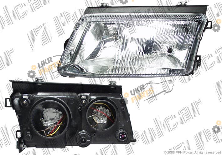  Polcar 954809-E
