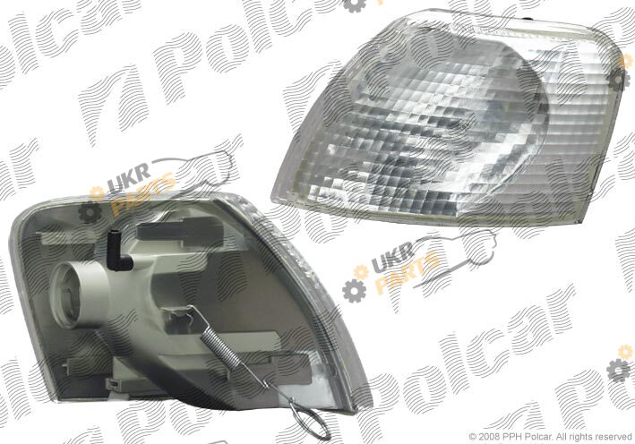 Указатель поворотов Polcar 9548204E