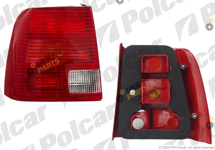Задний фонарь Polcar 954888-E