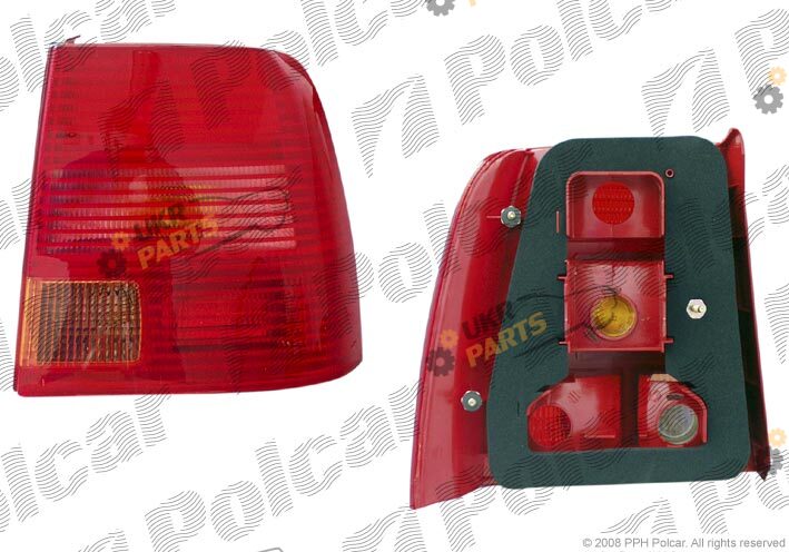  Polcar 9548872E