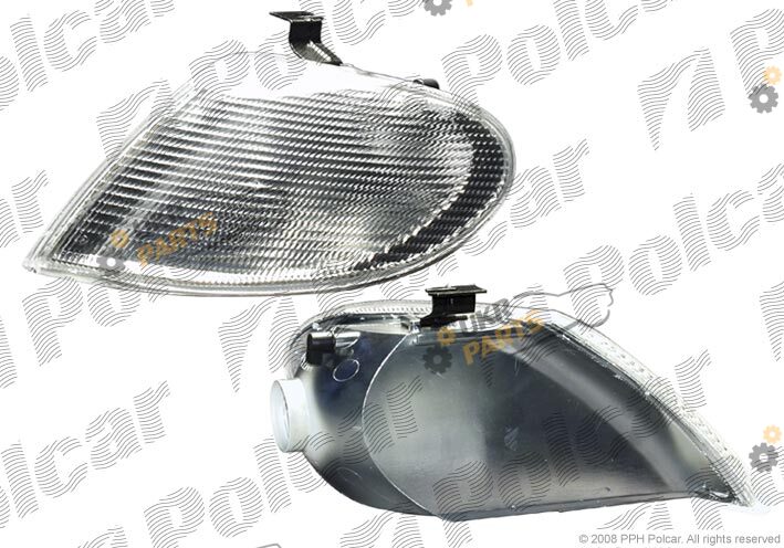 Указатель поворотов Polcar 9550191E
