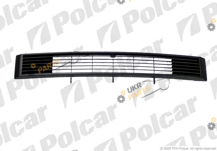 Решетка радиатора Polcar 956506