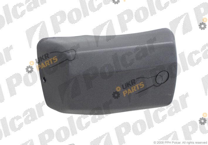 Бампер Polcar 956518