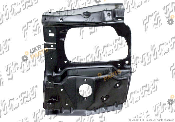 Рамка фары Polcar 956604-5
