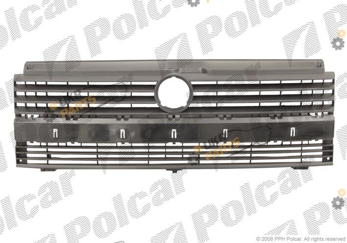 Решетка радиатора Polcar 956605