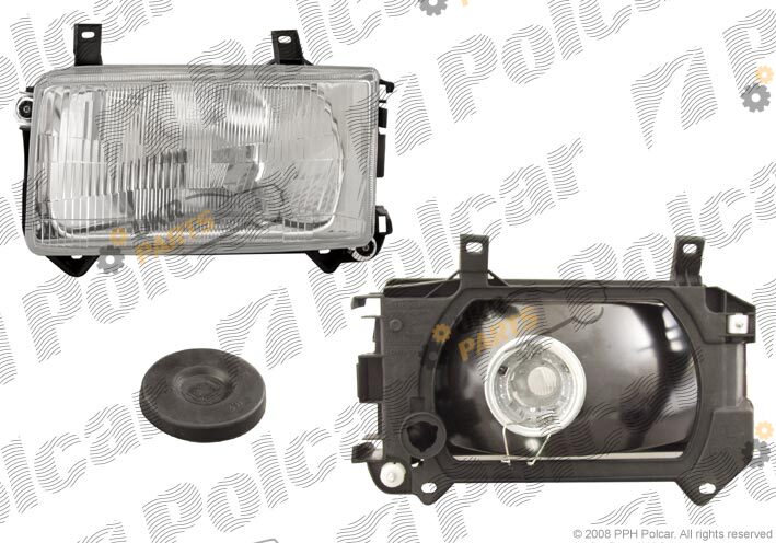  Polcar 9566100E