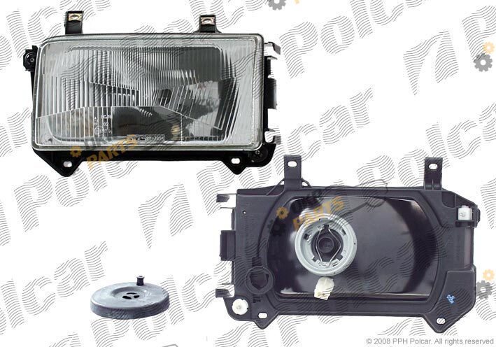  Polcar 956610-E