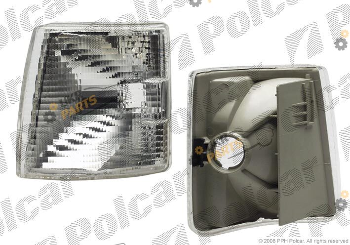  Polcar 9566206E