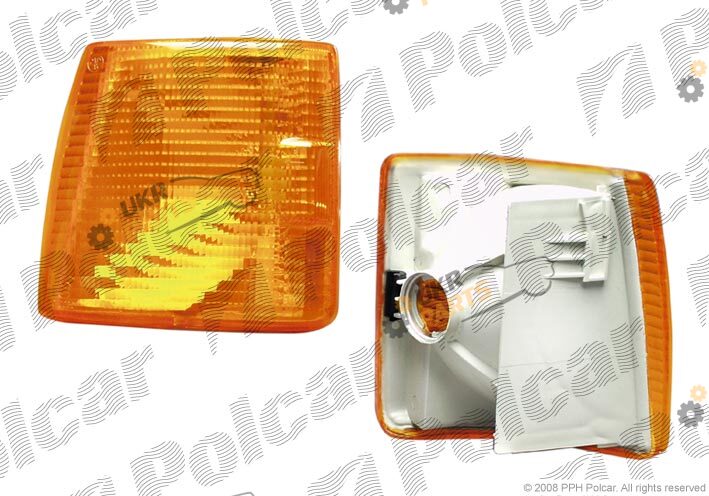 Указатель поворотов Polcar 956620-E