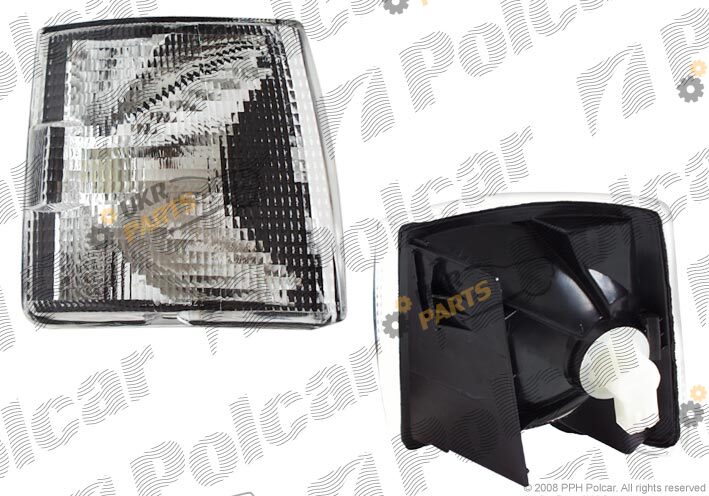 Указатель поворотов Polcar 9566201E