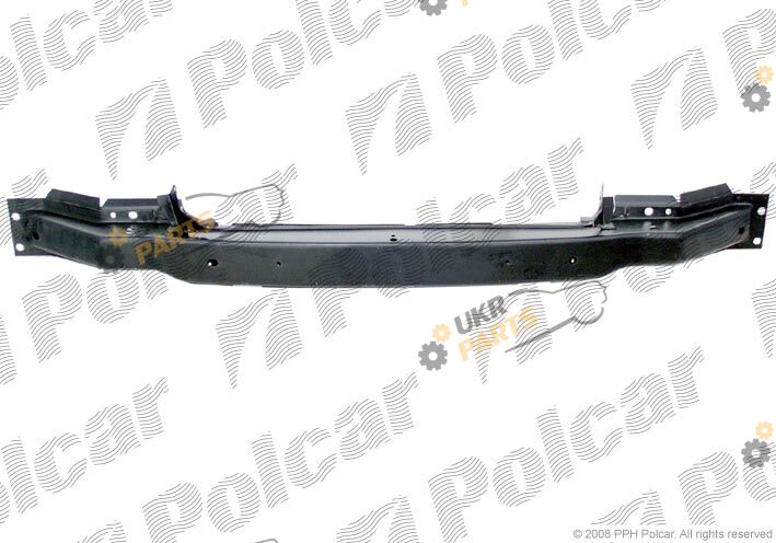 Усилитель бампера Polcar 956634