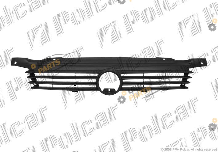 Решетка радиатора Polcar 956705