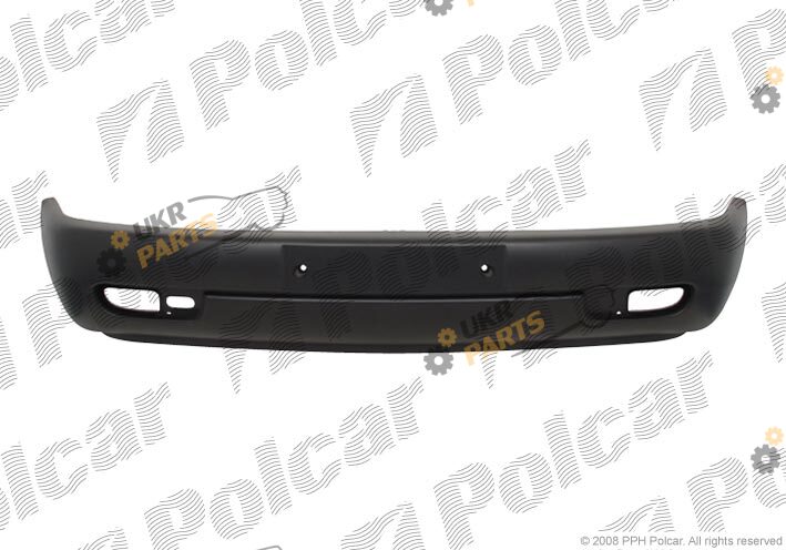 Бампер Polcar 956707-5