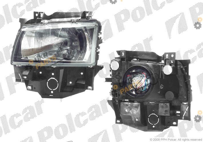  Polcar 956709-E