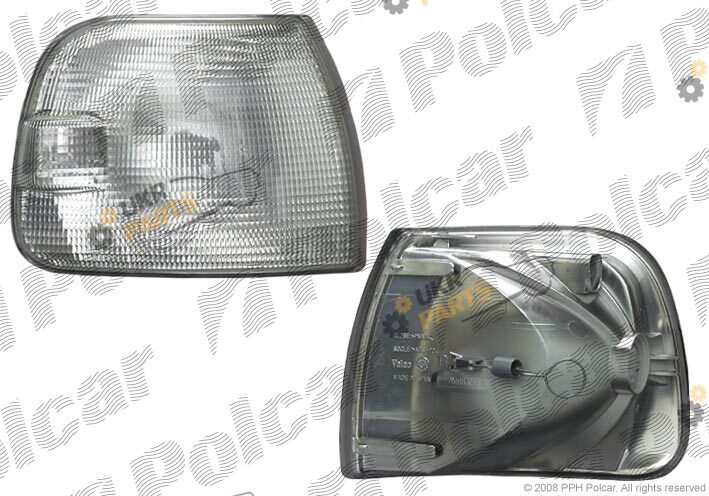 Указатель поворотов Polcar 956720-E