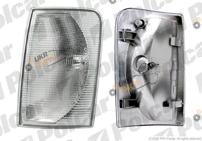 Указатель поворотов Polcar 9571191E