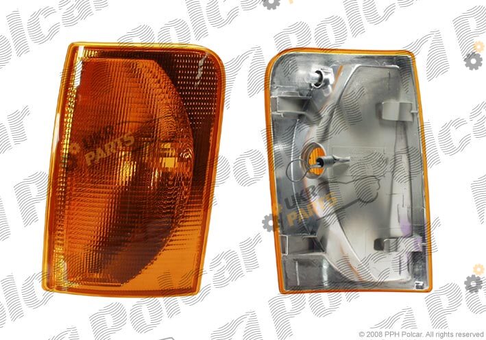 Указатель поворотов Polcar 957120-E