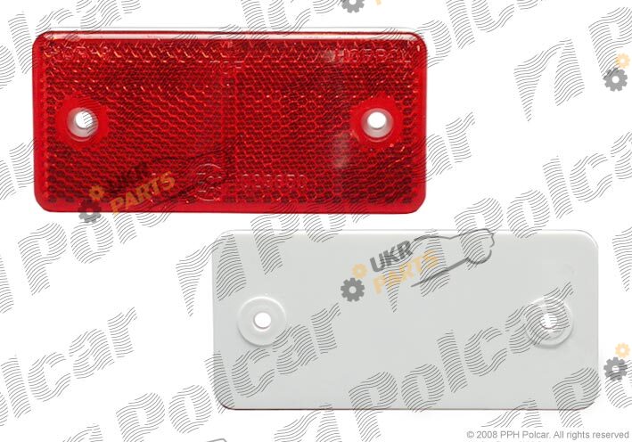 Отражатель Polcar 9900971E
