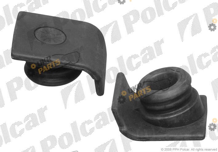 Крышка маслозаливной горловины Polcar A2107