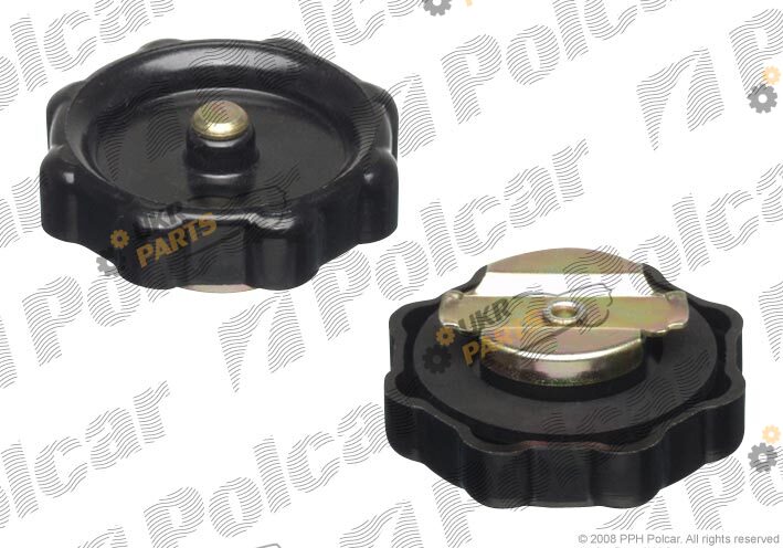  Polcar A2127
