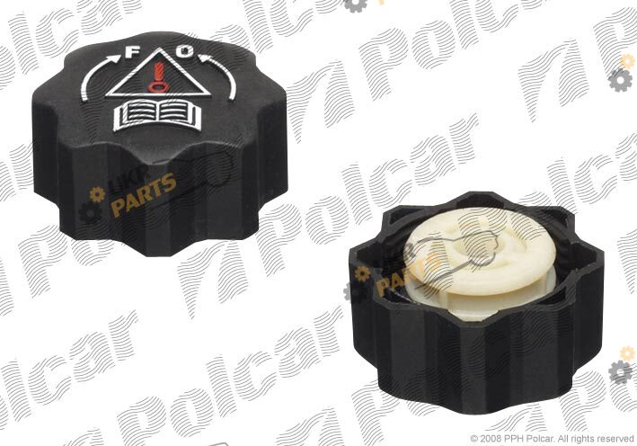 Водяной насос Polcar A2203