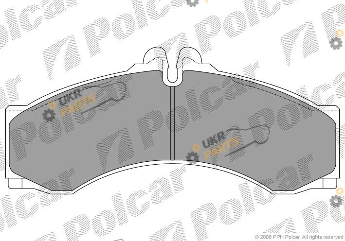 Polcar S70-2022