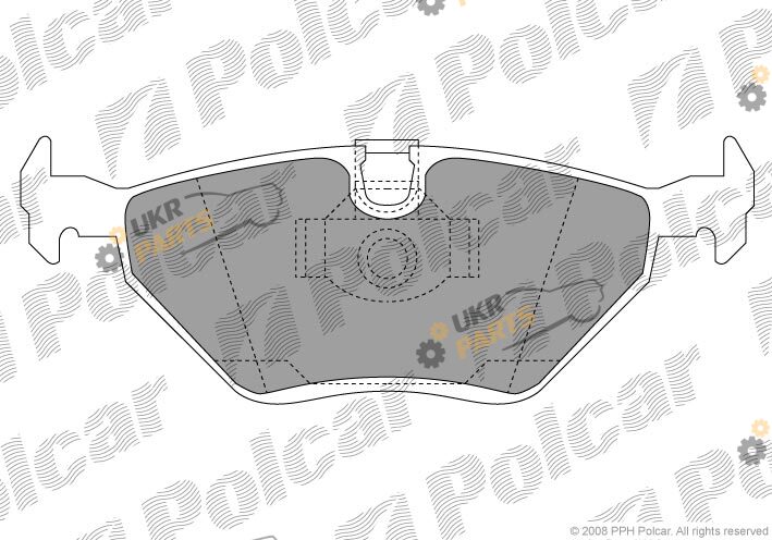  Polcar S70-1083