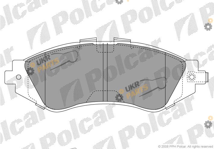  Polcar S70-0077