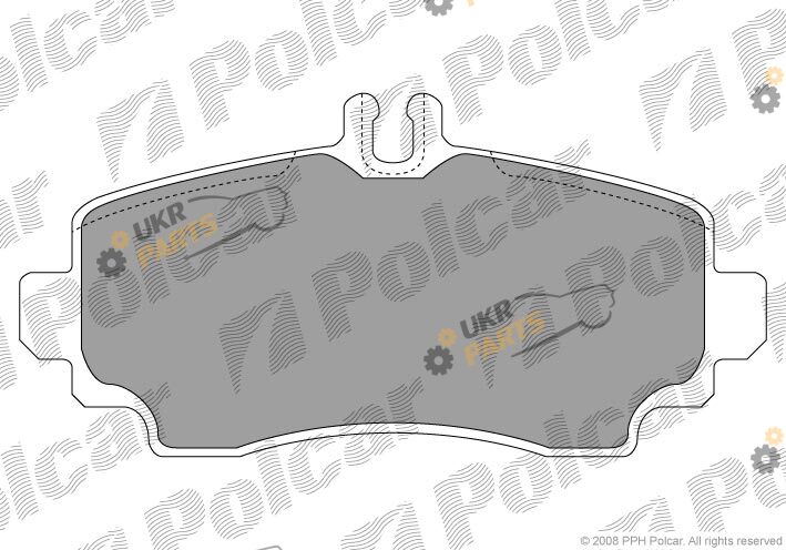  Polcar S70-0080