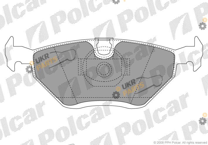  Polcar S70-1087