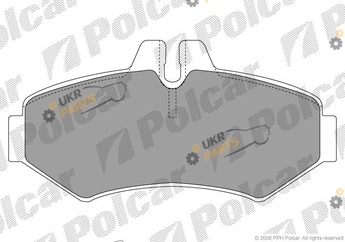  Polcar S70-1061
