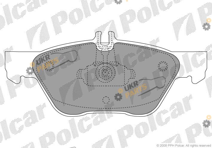  Polcar S70-0076