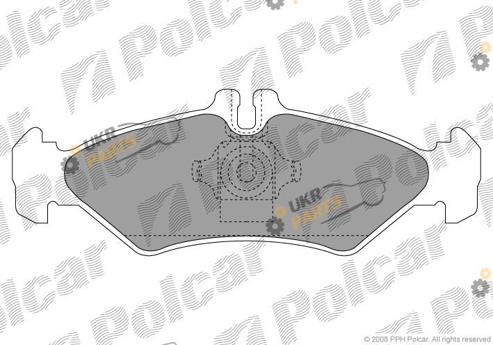  Polcar S70-1088