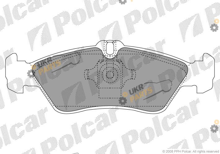  Polcar S70-1060