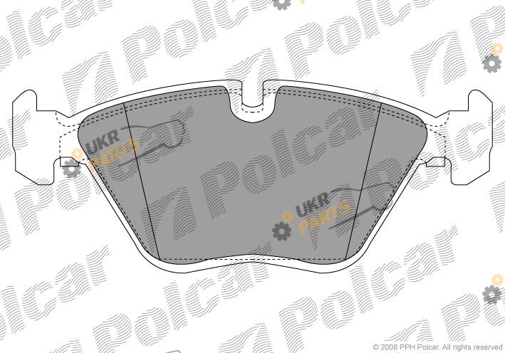  Polcar S70-0041