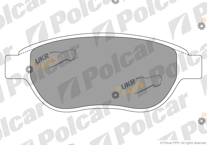  Polcar S70-0066
