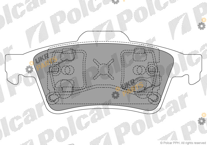  Polcar S70-2025