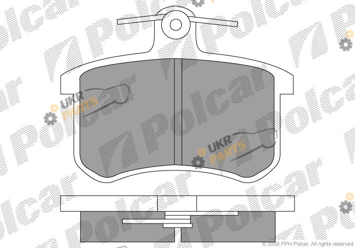  Polcar S70-1023