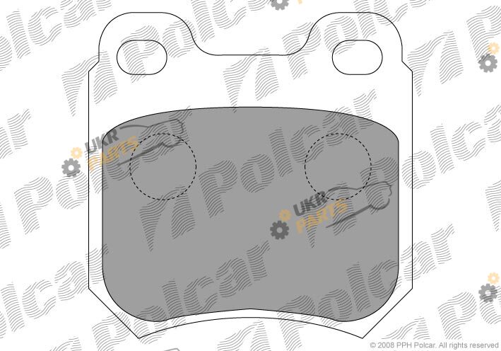  Polcar S70-1024