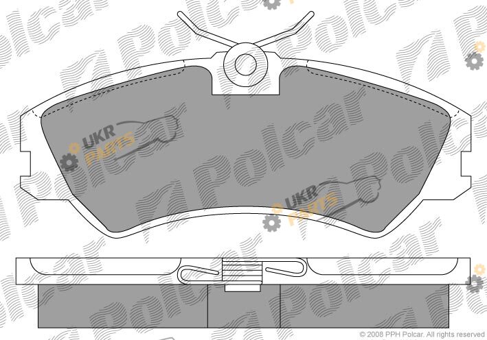  Polcar S70-0073