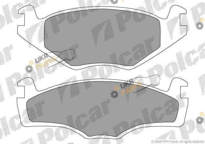  Polcar S70-0048