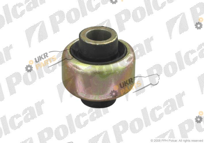 Сайлентблок рычага Polcar S2060020