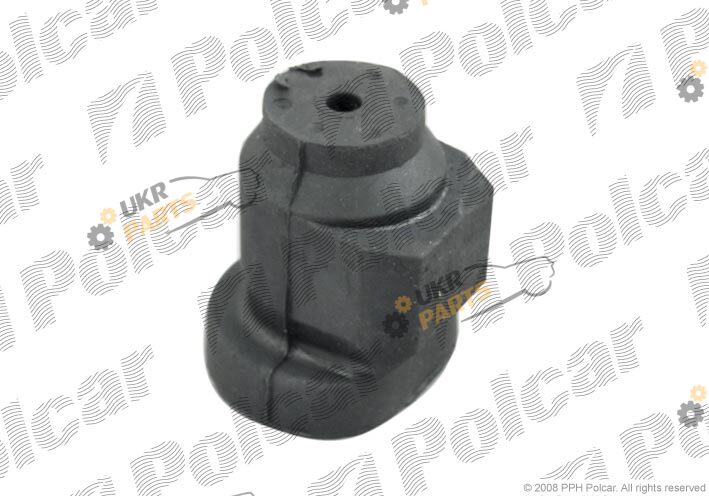 Сайлентблок рычага Polcar S2095004