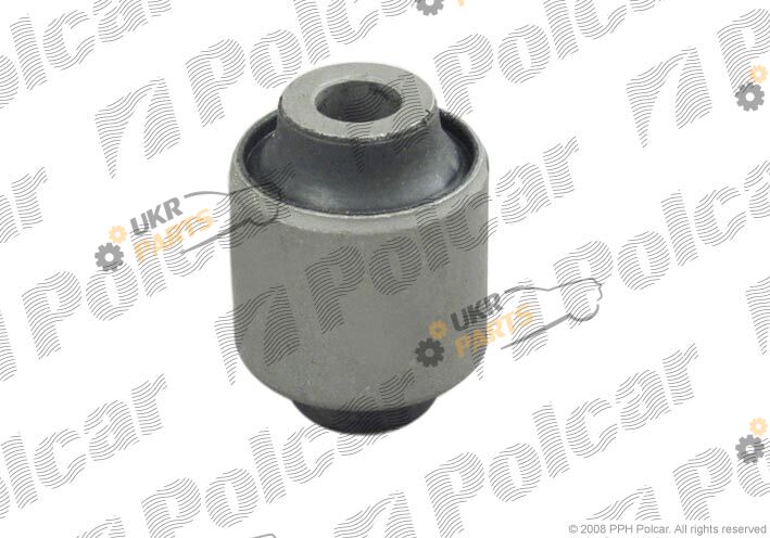 Подшипник ступицы Polcar S2038010