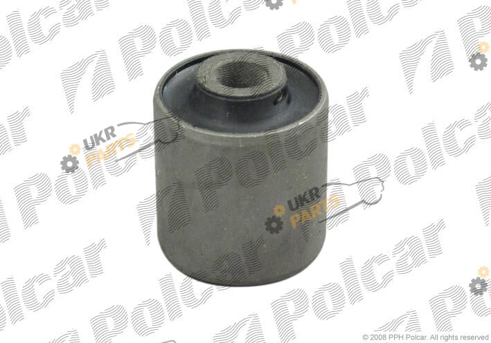 Сайлентблок рычага Polcar S2038006