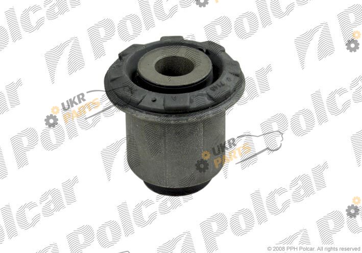 Сайлентблок рычага Polcar S2038018