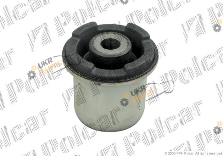 Сайлентблок рычага Polcar S2055019