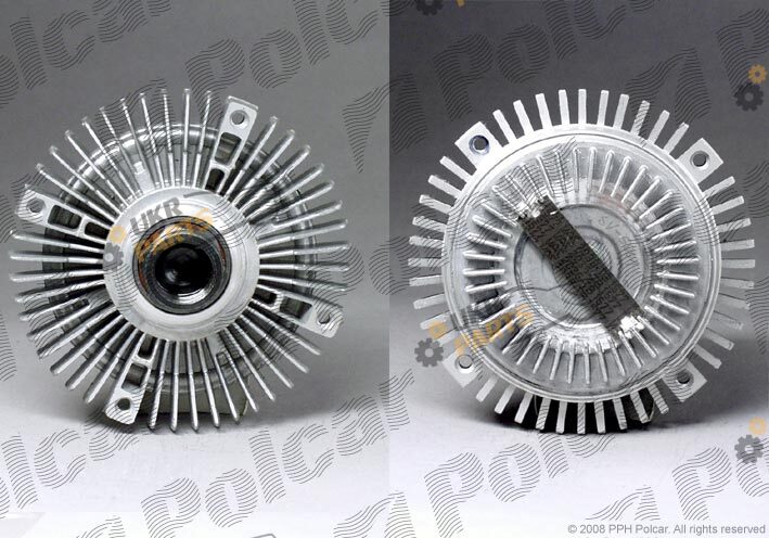  Polcar SV-5001